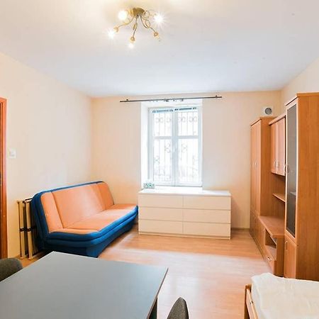 Old Town Apartment Красков Екстериор снимка