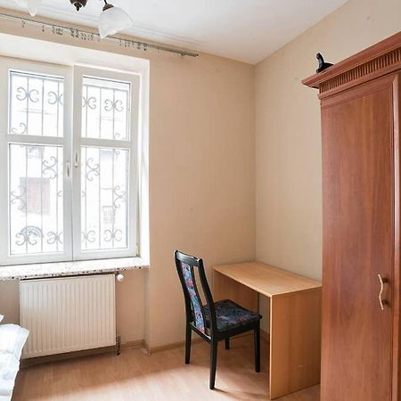 Old Town Apartment Красков Екстериор снимка