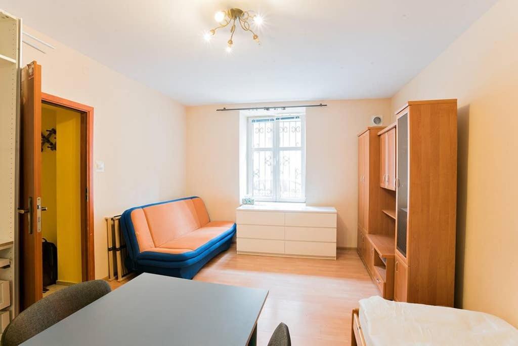 Old Town Apartment Красков Екстериор снимка