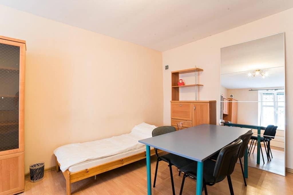 Old Town Apartment Красков Екстериор снимка
