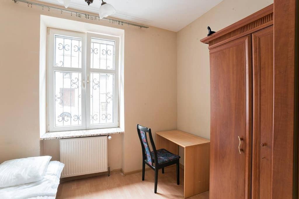 Old Town Apartment Красков Екстериор снимка